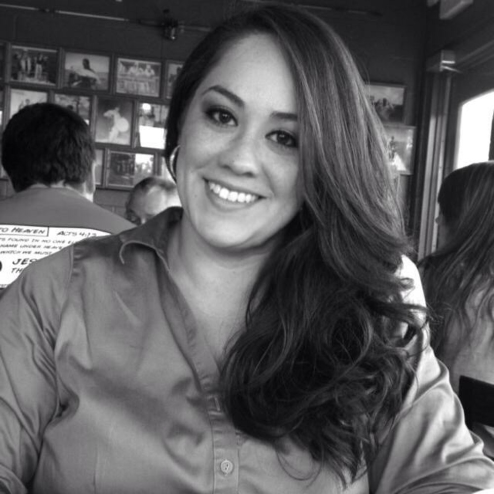 Meet your Posher, Yvonne